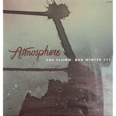 Sad Clown Bad Winter 11 [Vinyl LP]