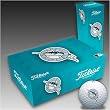 Titleist Florida Marlins Team Logo Custom Half-Dozen Golf Balls