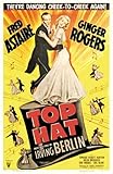 Top Hat [Blu-ray]