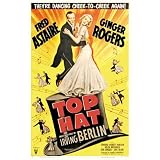 Top Hat [Blu-ray]
