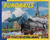 Eurorails 4th Edition