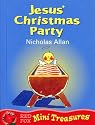 Jesus' Christmas Party (Mini Treasure)