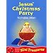 Jesus' Christmas Party (Mini Treasure)