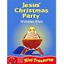 Jesus' Christmas Party (Mini Treasure)