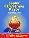 Jesus' Christmas Party (Mini Treasure)