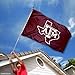 Texas A&M University Lone Star 3x5 Flag