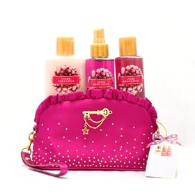 Victoria Secret Garden Collection Pure Seduction Mini Gift Set