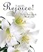 Rejoice! Easter Lilies Bulletin 2012, Large Size (Package of 50)