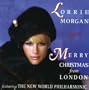 Merry Christmas From London