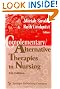 Complementary/Alternative Therapies in Nursing