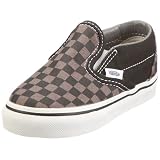 Vans Classic Crib, Unisex - Kinder Sportschuhe - Skateboarding