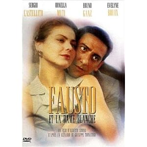 Fausto et la dame blanche - il grande fausto