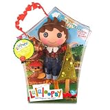 MGA Lalaloopsy Doll - Forest Evergreen (Boy)