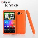 Rearth Ringke HTC Inspire 4G Orange Case