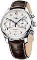 Longines Master Collection Chronograph Stainless Steel Mens Watch L2.629.4.78.5