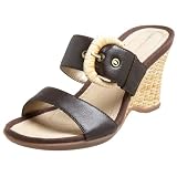 Rockport Womens Fashion Resort Wedge Sandal