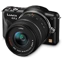12.1MP Digital Camera w/14-42mm Lens