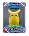 Pokemon Coin Banks #25 Pikachu Figure