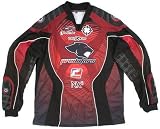 Smart Parts Atlanta Predators Men's Paintball Jersey