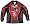 Smart Parts Atlanta Predators Men's Paintball Jersey - Medium