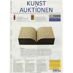 Kunst und Auktionen