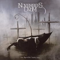 The Novella Reservoir