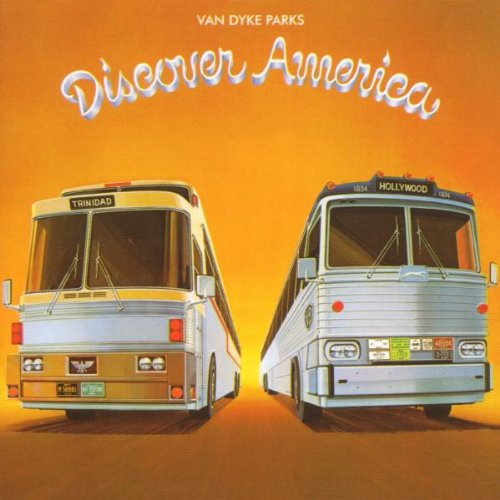 Produkt-Bild: Discover America