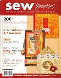 Altered Arts, July/August 2008 Issue