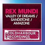 Valley Of Dreams E.P.