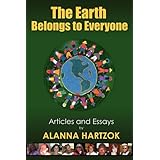 the earth belongs to everyone