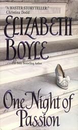 One Night of Passion