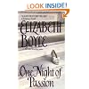 One Night of Passion (Avon Romantic Treasure)