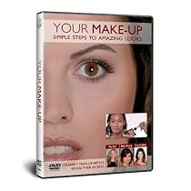 Your Make-Up Simple Steps To Amazing Looks [DVD]