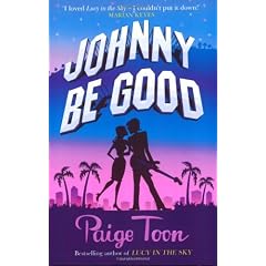 Johnny Be Good