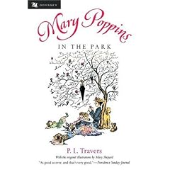 Mary Poppins in the Park (Odyssey Classics (Odyssey Classics))