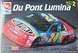 1993 AMT ERTIL 1:25 Scale - JEFF GORDON #24 - DU PONT CHEVY LUMINA - NASCAR Racing Replica Model