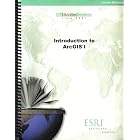 Click here to buy Introduction To ArcGIS I: Course Lectures (Course Version 4.2) by  Peter Kasianchuk, Marnel Taggart, and ESRI Educational Services.