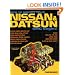How to Modify Your Nissan/Datsun OHC Engine