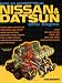 Book cover of How to Modify Your Nissan/Datsun OHC Engine.