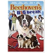 Beethoven's Big Break