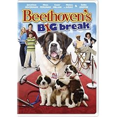 Beethoven's Big Break