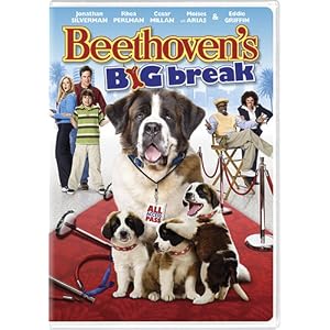 Beethoven's Big Break