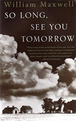 SO LONG, SEE YOU TOMORROW