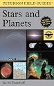 A Field Guide to Stars and Planets (Field Guide to the Stars and Planets)