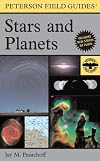 A Field Guide to the Stars and Planets (The Peterson Field Guide Series)