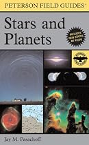 A Field Guide to Stars and Planets (Field Guide to the Stars and Planets)