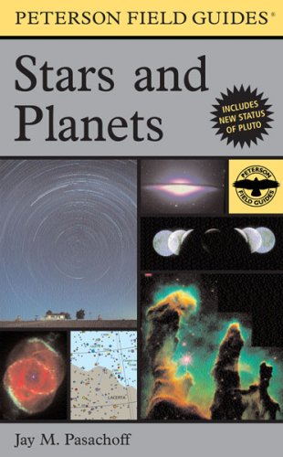 Buy A Field Guide to Stars and Planets (Peterson Field Guides (R)) online at Discounted New and Used prices. Delivered to your door with Off-The-Bookshelf.