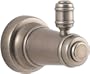 Pfister BRH-YP0E Ashfield Robe Hook, Rustic Pewter