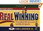 The Coach's Guide to Real Winning: Teaching Life Lessons to Kids in Sports