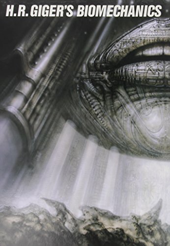 Free Download H R Gigers Biomechanics By H R Giger Sheamus Kwasid